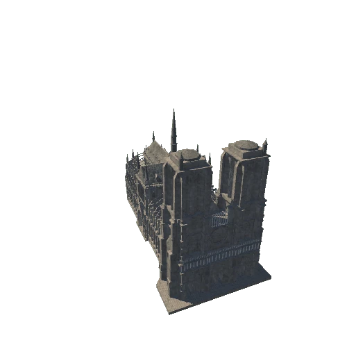 Notre-Dame de Paris